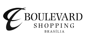 Logo do shopping Boulevard